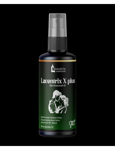 Laventrix Spray